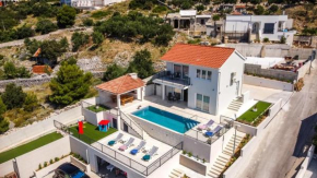 Villa Top Hill Seget Donji-Trogir
